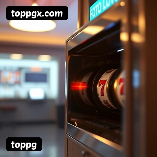 Loterias online disponíveis na toppg