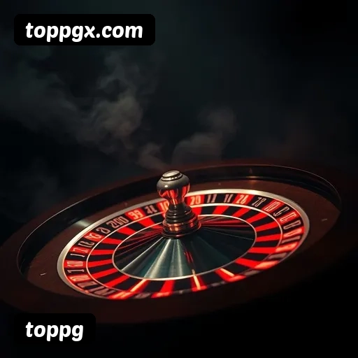 Principais provedores de slots da toppg - NetEnt, Pragmatic Play, Play'n GO