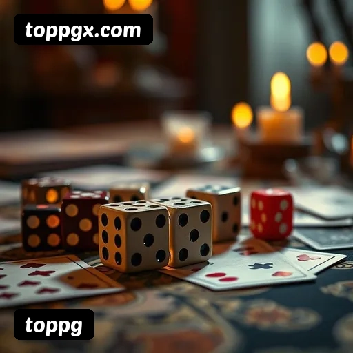 Níveis do programa VIP da toppg